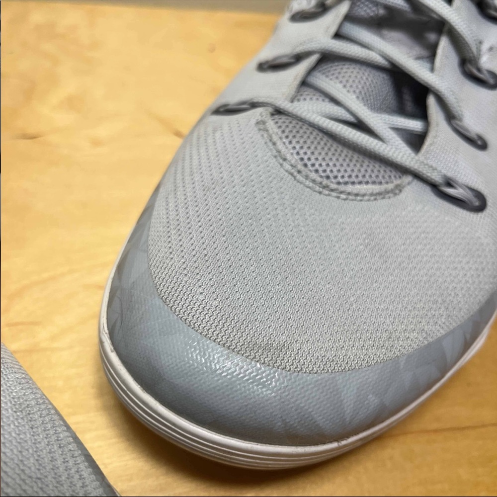 Kobe 9 Wolf Grey - Picture 8 of 10